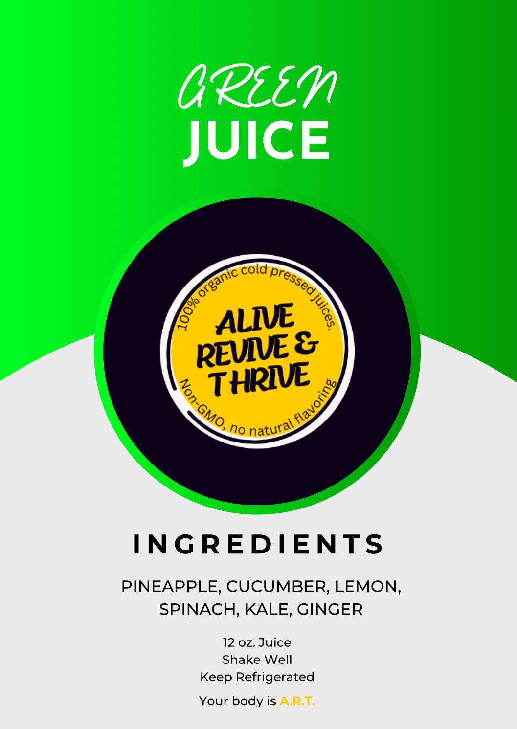 Green Juice