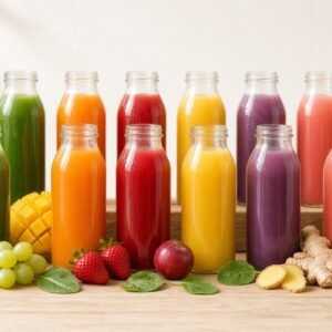 2-Day Custom Juice Cleanse