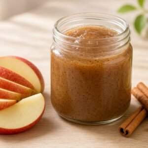 Apple Cinnamon Sea Moss Gel