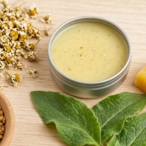 Eczema Salve