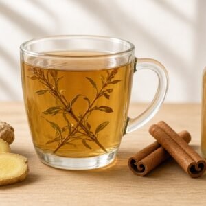 Equalizer Herbal Tea