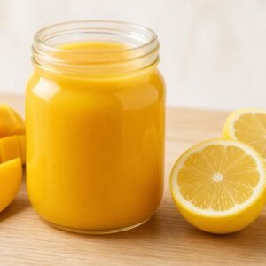 Mango Sea Moss Gel
